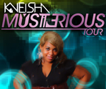 Event Flyers Kneisha Pic
